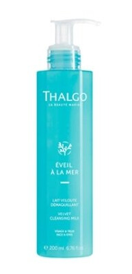 Thalgo Eveil A La Mer Desmaquillantes Lait Vloute 200Ml
