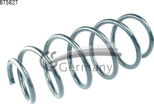 CS Germany 14.875.827 Fjær