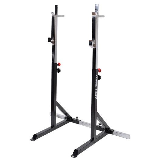 Master Fitness Master Maxi Vektstangstativ