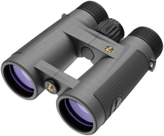 Leupold BX-4 Pro Guide HD 8x42mm Roof Shadow Gray Leupold BX-4 Pro Guide HD 8x42mm Roof Shadow Gray