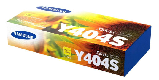 SL-C430/C480 TONER GUL 1K