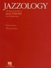Rawlins Robert Jazzology