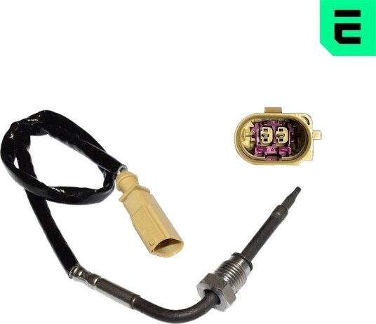 Sensor, eksostemperatur ERA 551912