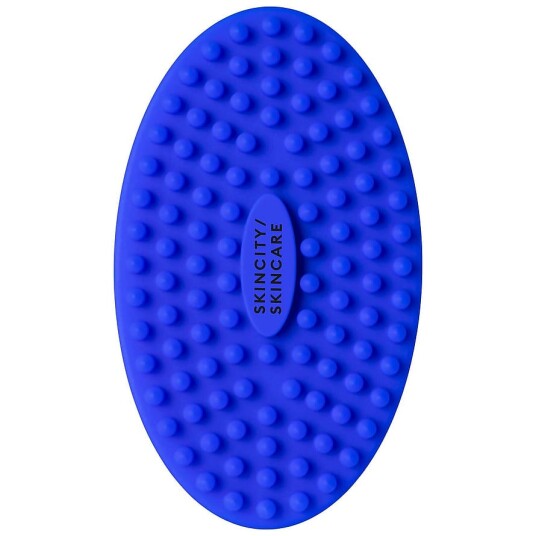 In Shower Body Buff