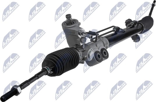 Tannstang NTY SPK NS 015 Tannstang NTY SPK NS 015