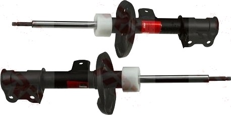 TRW JGM1351T Støtdemper TRW JGM1351T Støtdemper