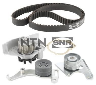 Vannpumpe + tannremmsett SNR KDP459.011