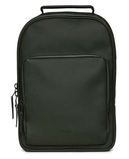 Rains BOOK Daypack W3 Green