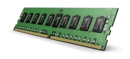 Samsung DDR4-2933 CL21 REG/ECC SC - 32GB (6911499000003) Samsung DDR4-2933 CL21 REG/ECC SC - 32GB (6911499000003)