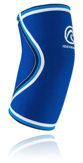 Rehband RX Original Elbow-Sleeve 5mm