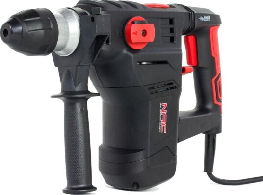 Nac Borhammer HE150-GY SDS-Plus 1500 w