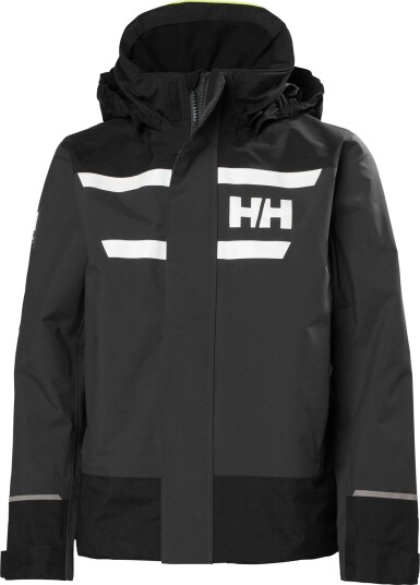 Helly Hansen Junior Salt Port 2.0 Seilerjakke 176/16 176/16