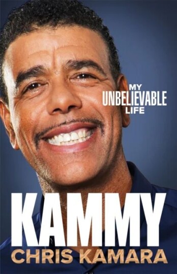 Kammy Av Chris Kamara
