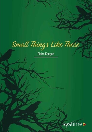 Small Things Like These |
