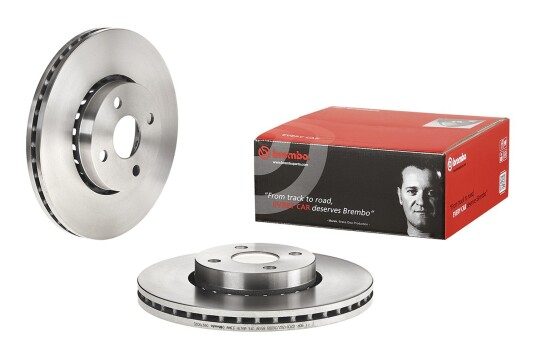 Bremseskive BREMBO 09.9790.20