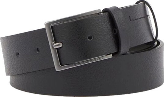 Piquadro, Herre, Accessories, Svart, ONE SIZE,