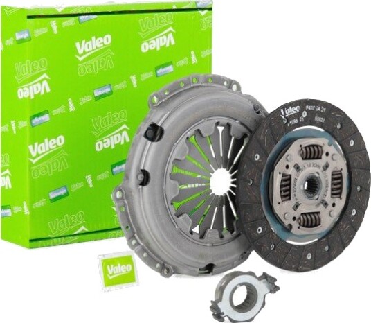 Clutchsett VALEO 826234