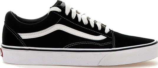 Vans Old Skool Black/White 36 Vans Old Skool Black/White 36