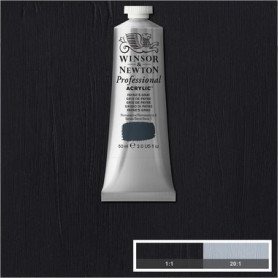 Winsor Newton Pro akryl 60ml payne's grey 465 Winsor Newton Pro akryl 60ml payne's grey 465