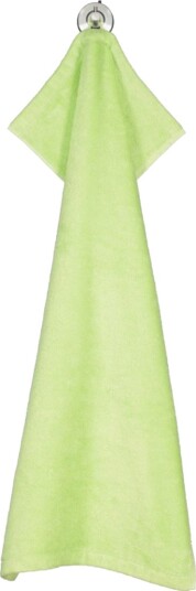 Lifestyle Håndkle Pistazie Cawö 50x100cm