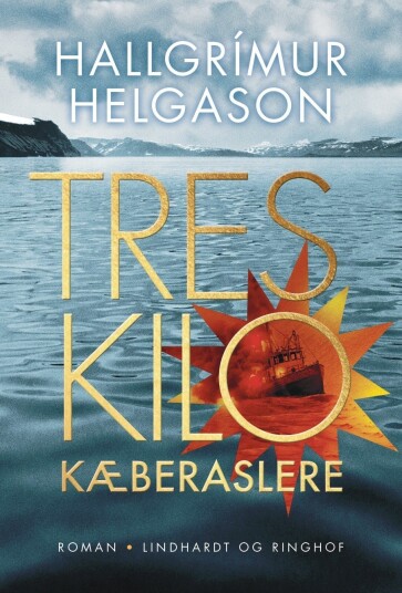 Tres kilo kæberaslere Tres kilo kæberaslere