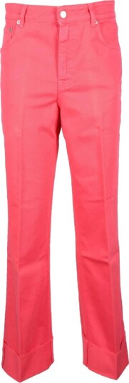 Department Five Dame Jeans Rosa W27,