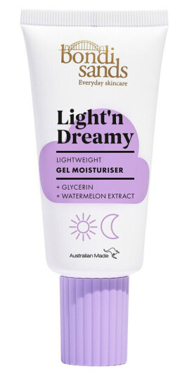 Bondi Sands Light'n Dreamy Gel Moisturizer 50ml