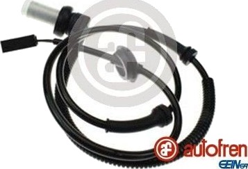 ABS sensor AUTOFREN SEINSA DS0016 ABS sensor AUTOFREN SEINSA DS0016