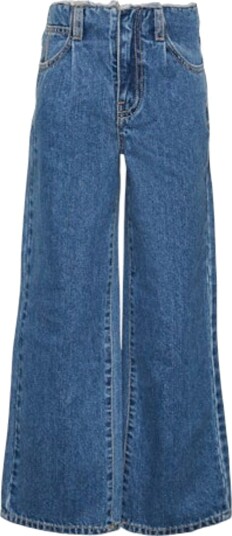 Vero Moda Girl DaisyJeans Yo355 Medium Blue Denim (164 /14 år)