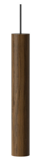Umage Chimes Taklampe Mørk Eik Umage Chimes Taklampe Mørk Eik