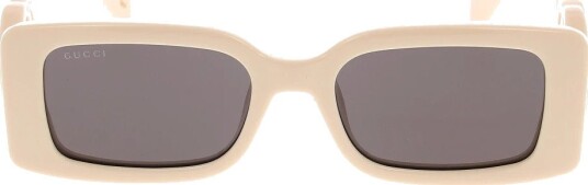 Gucci Dame Accessories Beige ONE SIZE,