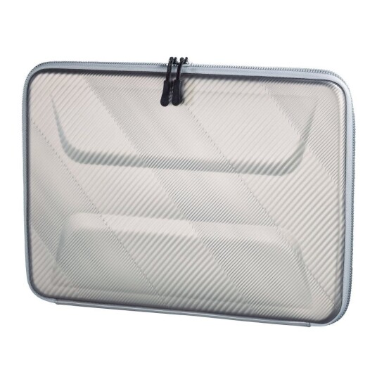 Hama Sleeve Hardcase Protection 13,3" Grå