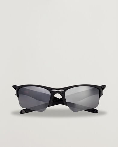 Oakley Half Jacket 2.0 XL Sunglasses Polished Black Oakley Half Jacket 2.0 XL Sunglasses Polished Black