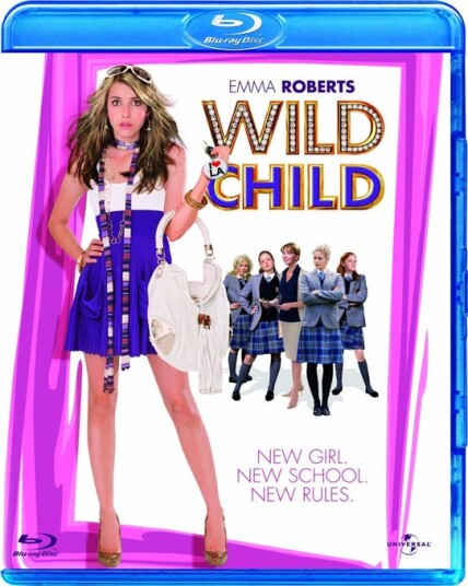 Wild Child