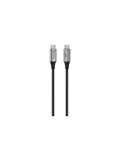 EcoFlow RAPID Pro USB C 240W 1.8m EFA 240W C C CABLE