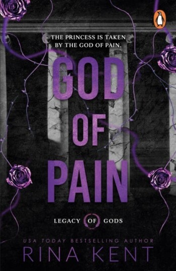 God of Pain God of Pain