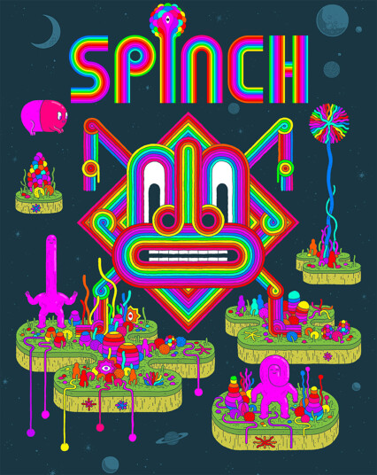 Spinch (PC)