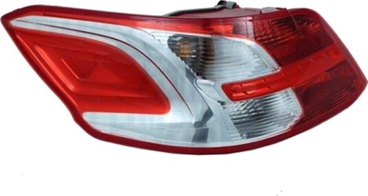 Magneti Marelli Baklykt MAGNETI MARELLI 714000285800