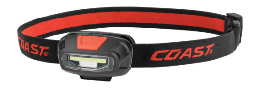 Coast Fl13r Hodelykt - 270 Lm
