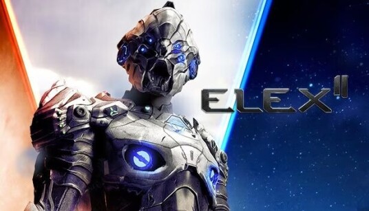 ELEX II ELEX II