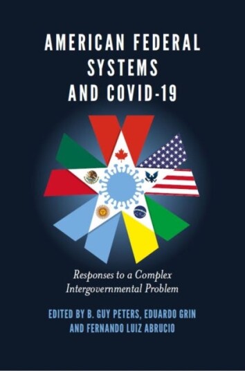 American Federal Systems And Covid-19