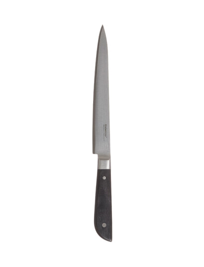 Endeavour Endeavour® Meat Trancherkniv 20 Cm - Black - L:20CM Endeavour Endeavour® Meat Trancherkniv 20 Cm - Black - L:20CM