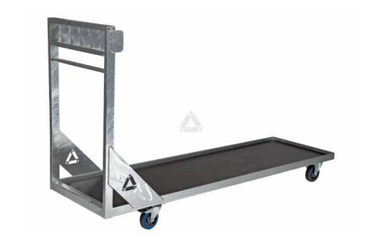 Prolyte Sm-Acc Stagedex Dolly Stående, Galv, 6 X 1x2m Stagedex