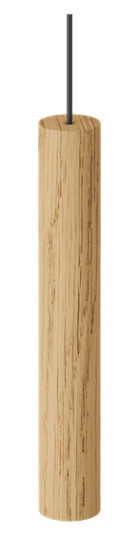 Umage Chimes Taklampe Eik Umage Chimes Taklampe Eik