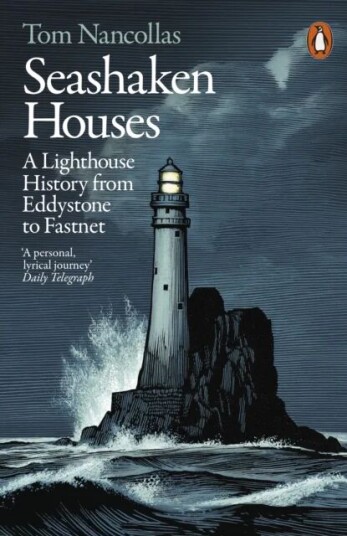 Seashaken Houses Av Tom Nancollas