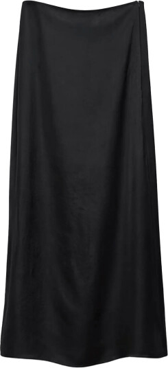 Ivy Oak Iosageann Skirt Black 36