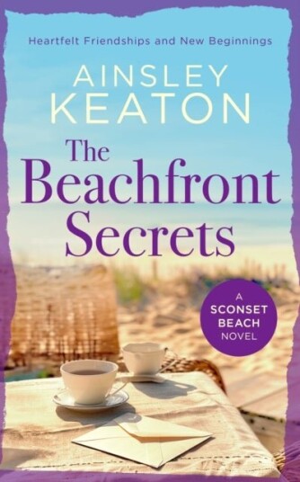 The Beachfront Secrets The Beachfront Secrets