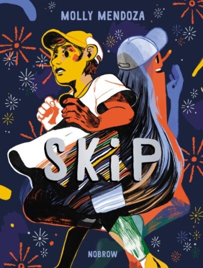 Skip Av Molly Mendoza