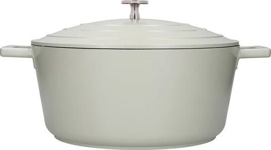 Lifetime Brands Europe Ltd Masterclass Cast Aluminium Gryte 4L Mintgrønn