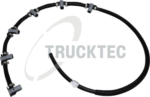 Slange lekkasje brennstoff TRUCKTEC AUTOMOTIVE 08.13.019